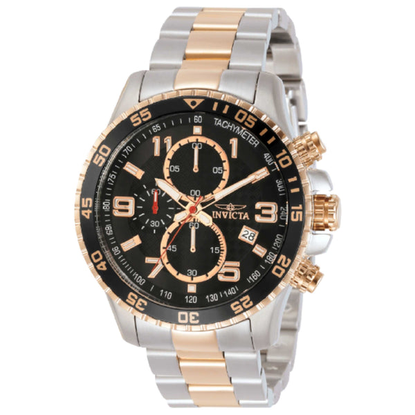 Invicta Mens Specialty 48mm Quartz Watch In-69806 One Color Watches
