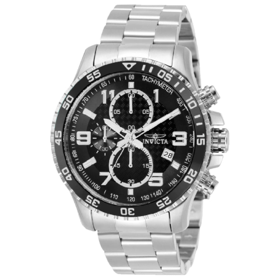 Invicta Mens Specialty 48mm Quartz Watch In-69813 One Color Watches