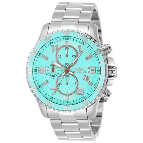 Preloved - Invicta Mens Specialty 48mm Quartz Watch One Color Watches