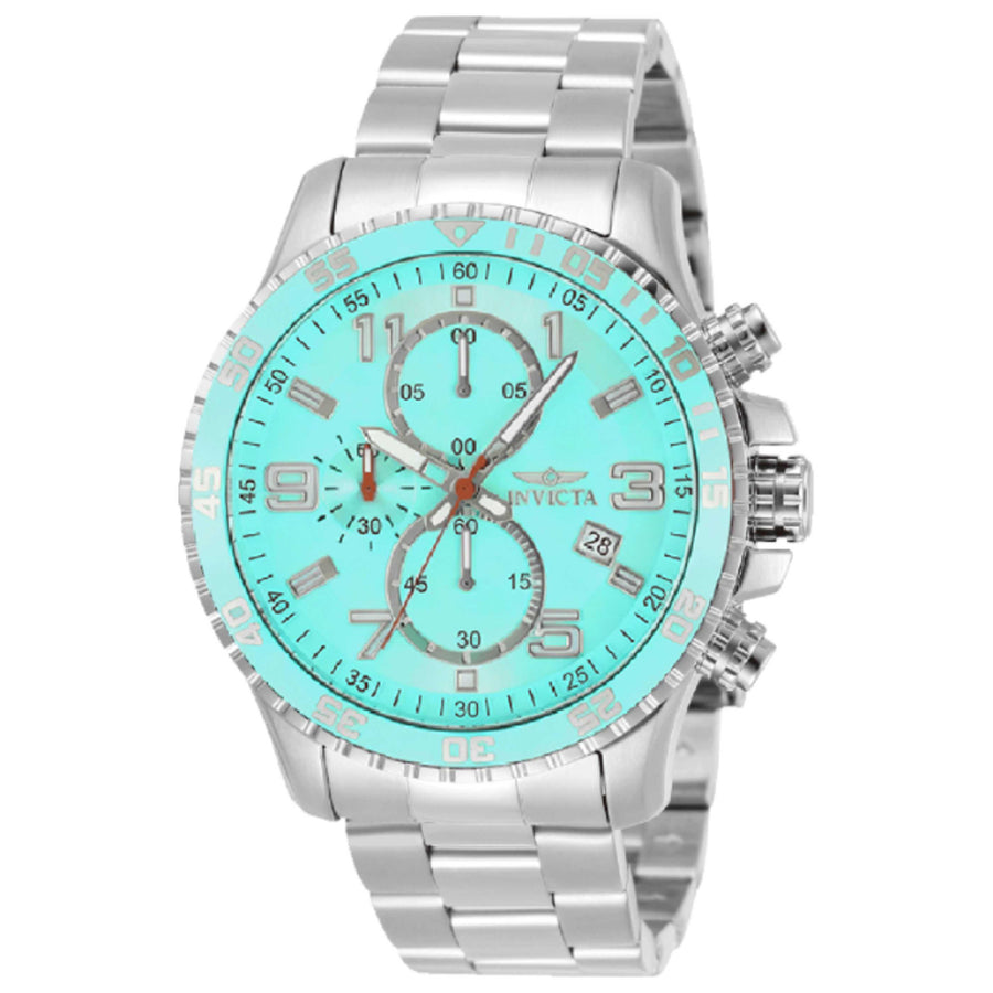 Preloved - Invicta Mens Specialty 48mm Quartz Watch One Color Watches