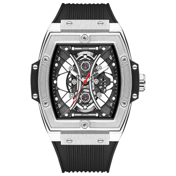 Invicta S1 Rally Mens 50mm Quartz Watch In-69841 One Color Watches