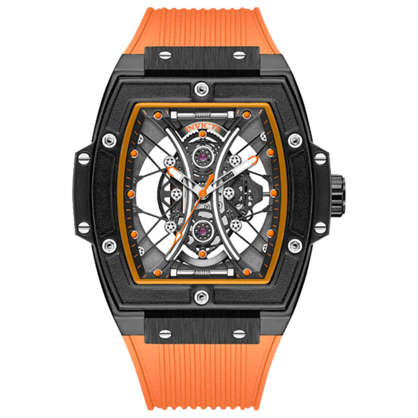 Invicta S1 Rally Mens 50mm Quartz Watch In-69842 One Color Watches