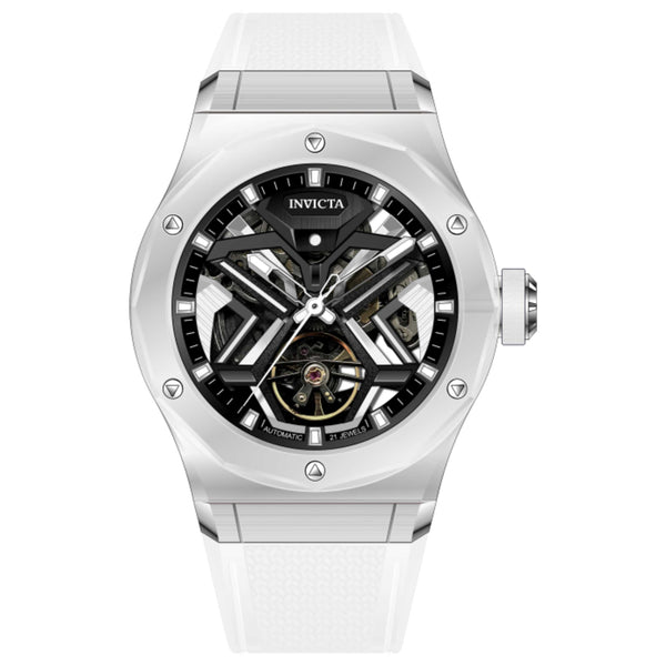 Invicta Mens Celestial 45mm Automatic Watch In-70105 One Color Watches
