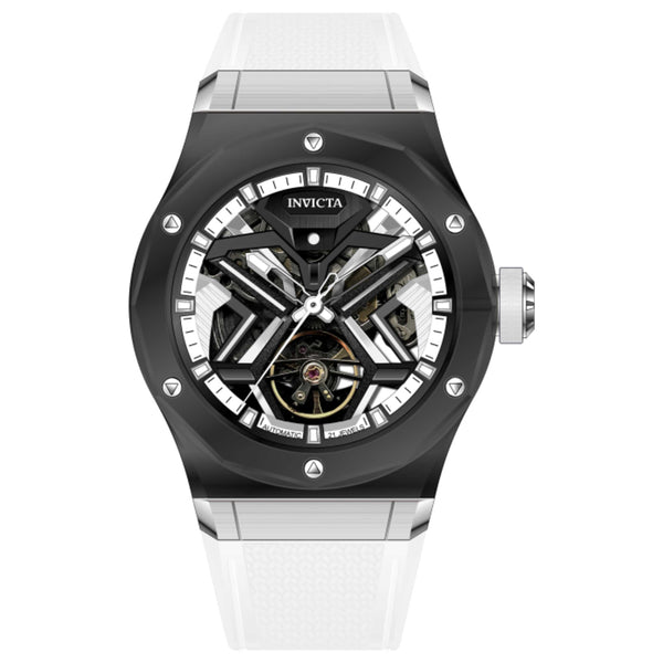 Invicta Mens Celestial 45mm Automatic Watch In-70111 One Color Watches