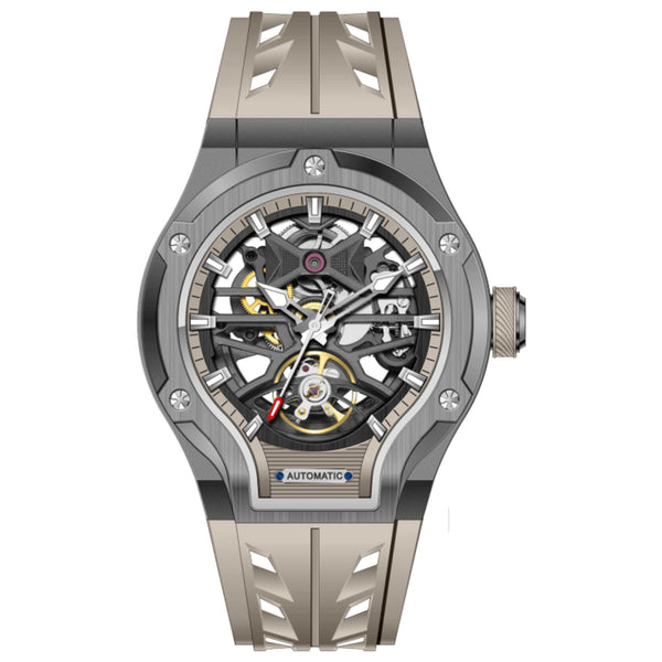 Invicta S1 Rally Mens 45mm Automatic Watch In-70486 One Color Watches