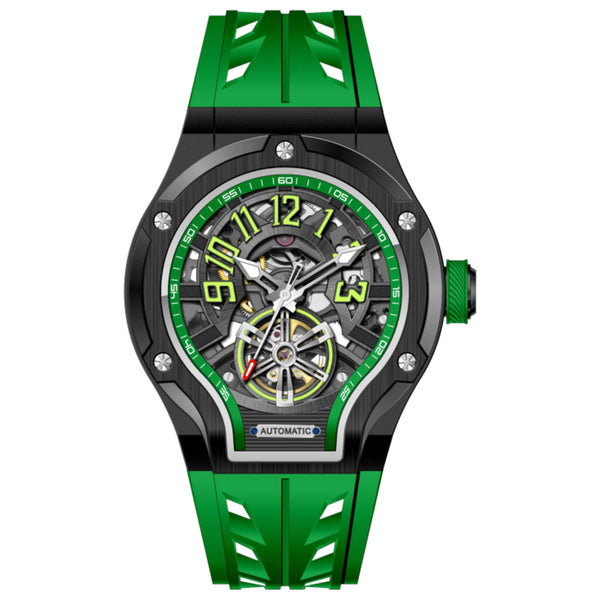 Invicta S1 Rally Mens 45mm Automatic Watch In-70497 One Color Watches