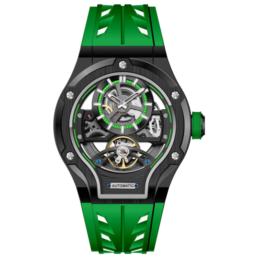 Invicta S1 Rally Mens 45mm Automatic Watch In-70504 One Color Watches