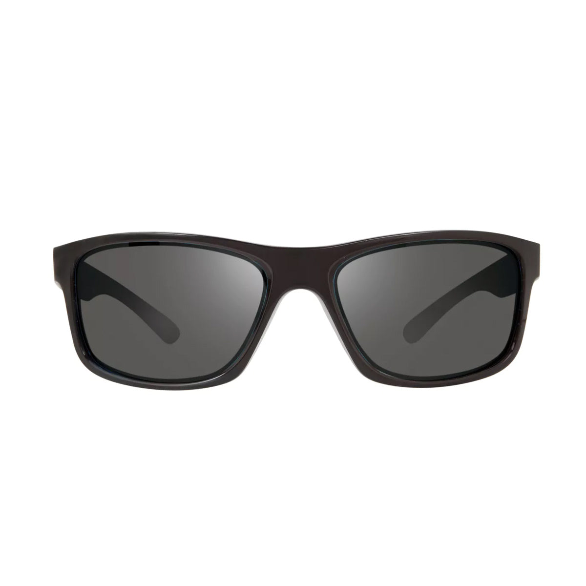 Revo Harness Re4071 11gy Nero Acetate Occhiali Sole
