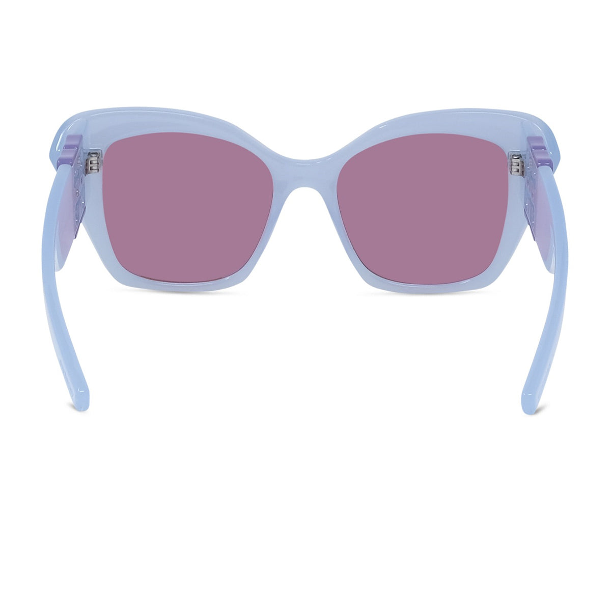 Givenchy GV40096U 4G Liquid 84u Blu Injected Occhiali Da Sole