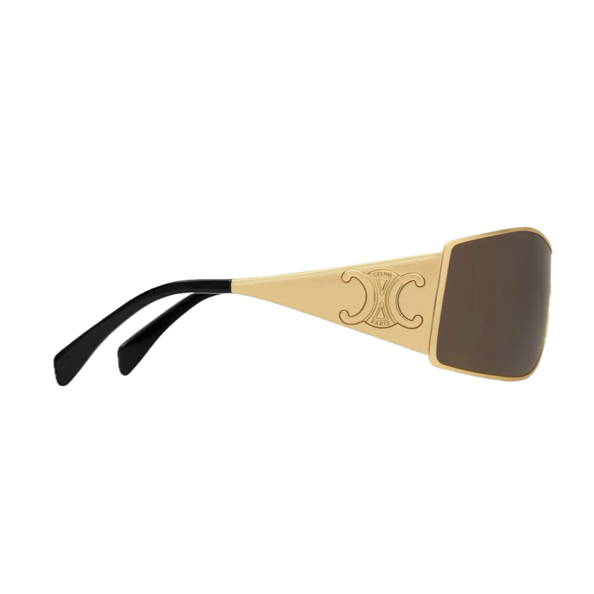 CL40283U 30e Oro Metal Occhiali Da Sole