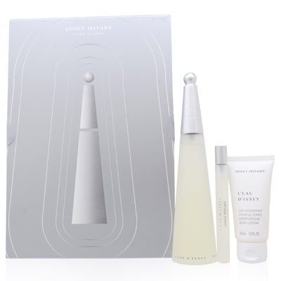 Issey Miyake Set 3.3 Oz One Color Perfumes