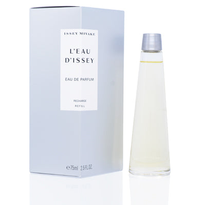 Issey Miyake Eau De Parfum Refill 2.5 Oz One Color Perfumes