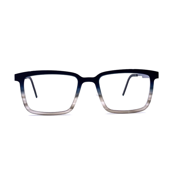 Acetanium 1267 AK51 PU16 Grigio Titanium/acetate Occhiali Vista
