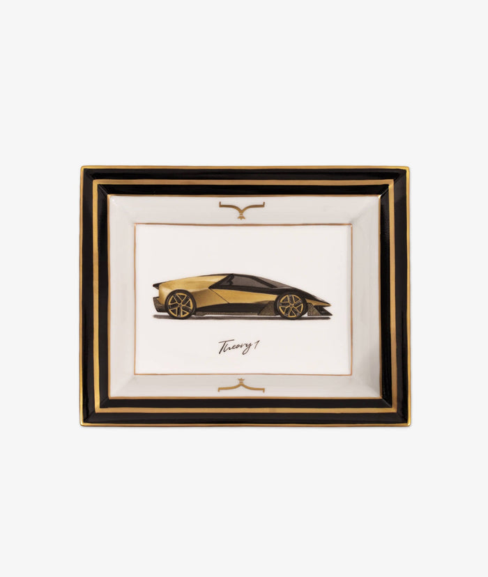 Pocket Emptier Lotus Theory 1 Gold