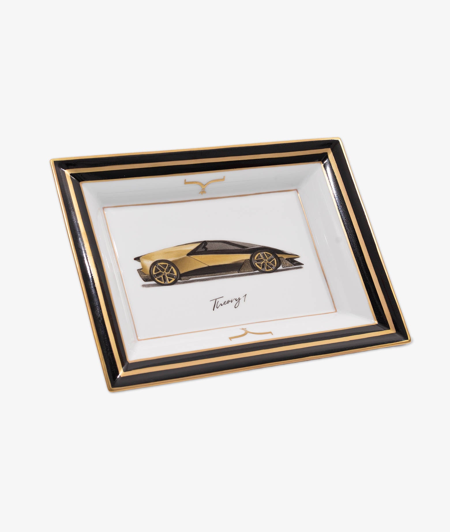 Pocket Emptier Lotus Theory 1 Gold