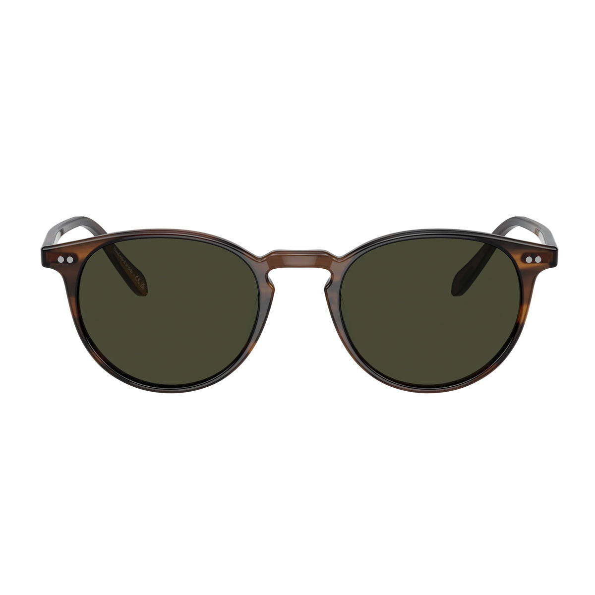 OV5004SU 1724P1 Marrone Acetate Occhiali Sole