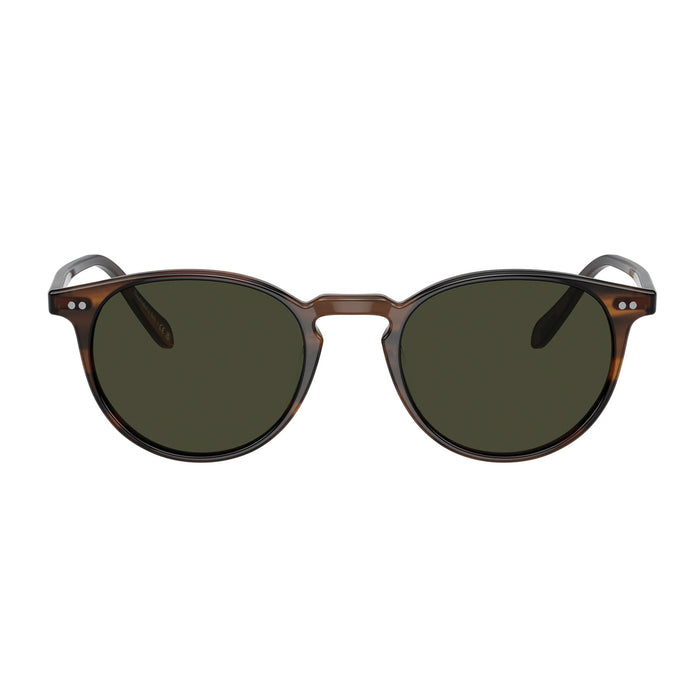 OV5004SU 1724P1 Marrone Acetate Occhiali Sole