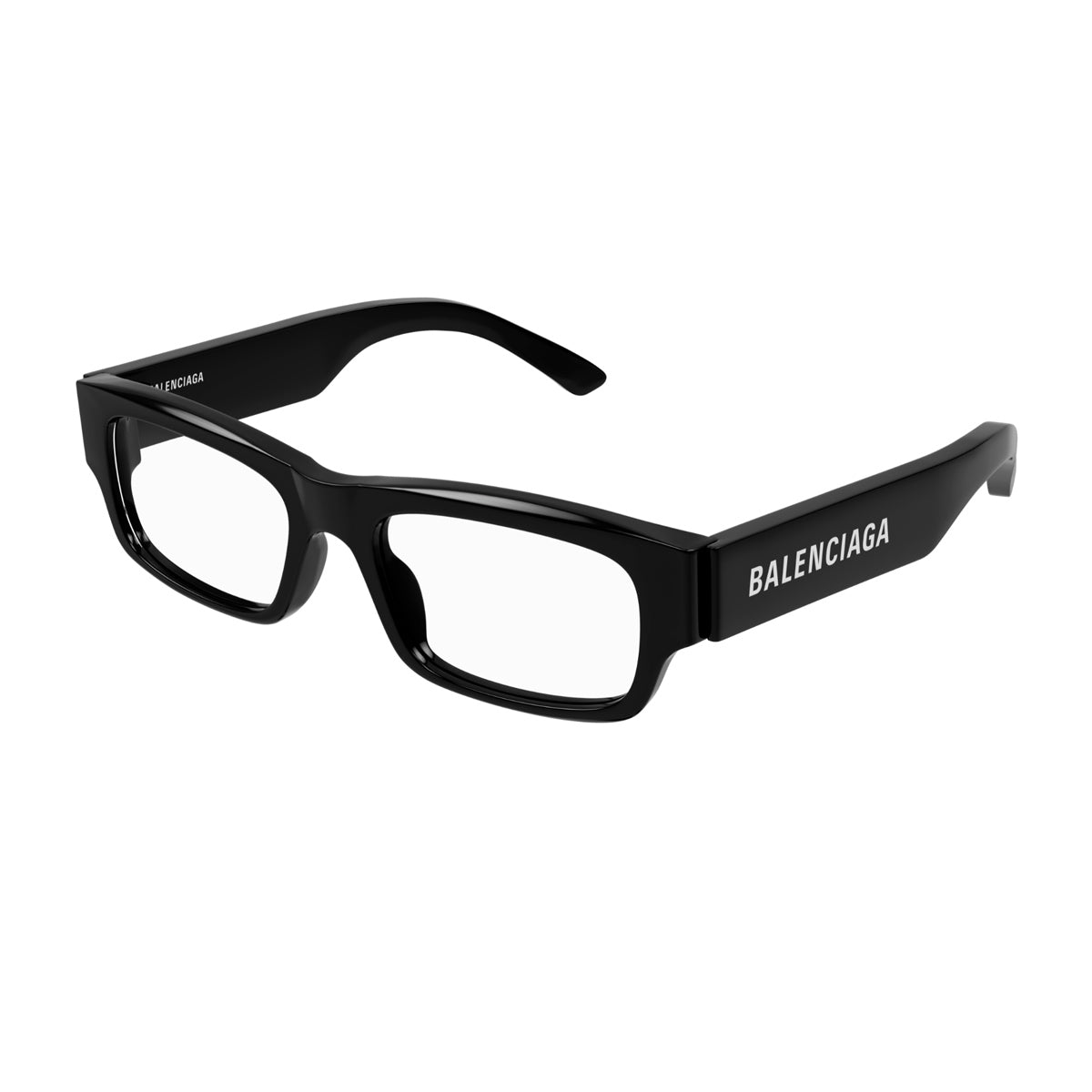 BB0265O Nero Celluloid Occhiali Vista