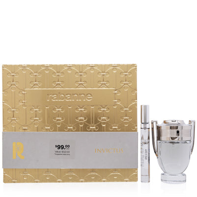 Paco Rabanne Invictus Set 1.7 Oz One Color Perfumes