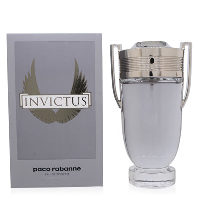 Paco Rabanne Invictus Eau De Toilette Spray 6.7 Oz One Color Perfumes
