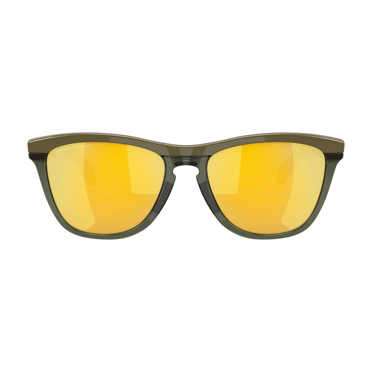 OO9284 928408 Verde Propionate Occhiali Sole