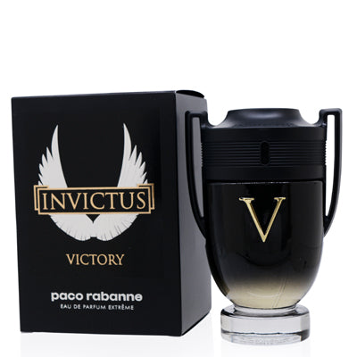 Paco Rabanne Invictus Victory Eau De Parfum Spray 3.4 Oz One Color Perfumes
