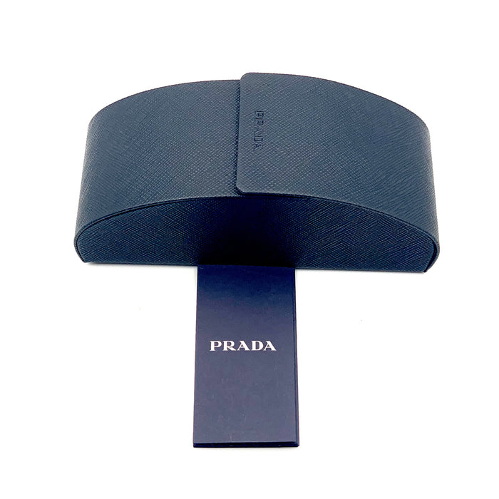 Prada Nero Celluloid Occhiali Sole