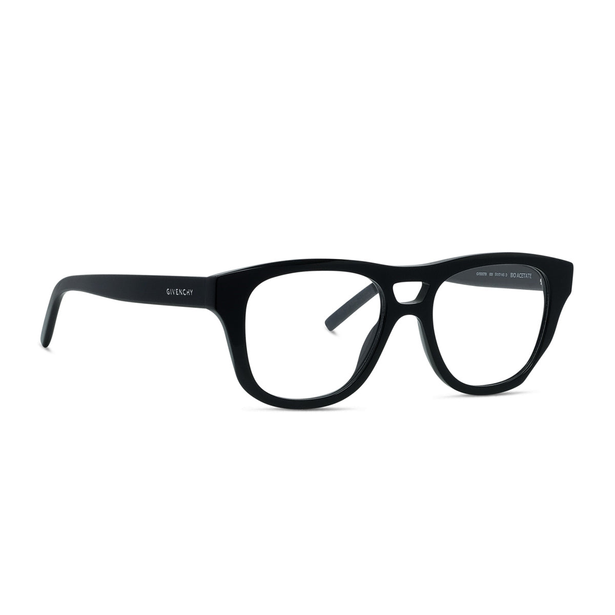 Givenchy GV50079I GV DAY 001 Nero Bio-acetate Occhiali Da Vista