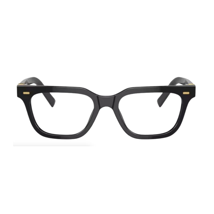 0MU 07XV 16K1O1 Nero Acetate Occhiali Vista