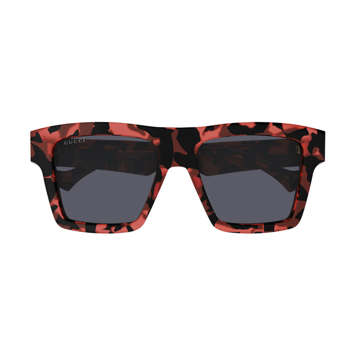 GG0962S 012 Nero Acetate Occhiali Sole