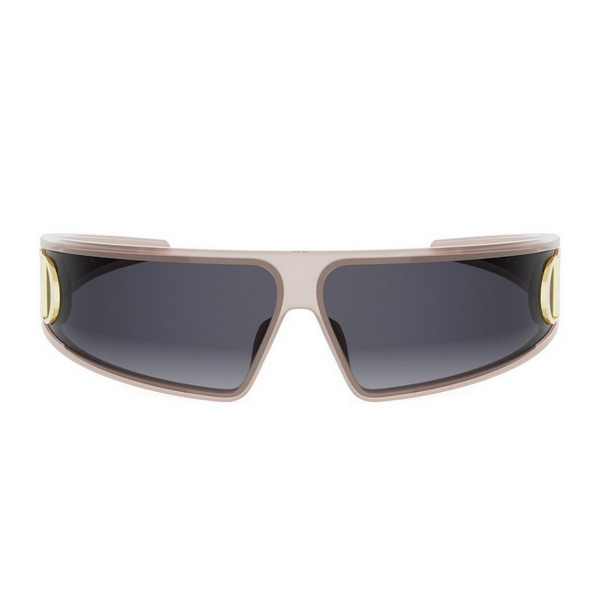 Dior VeryDior M1U 40b1 Rosa Nylon Occhiali Da Sole