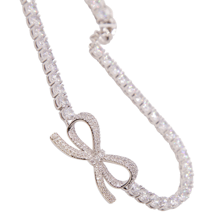 RS25-627N-SL Argento Gioielli