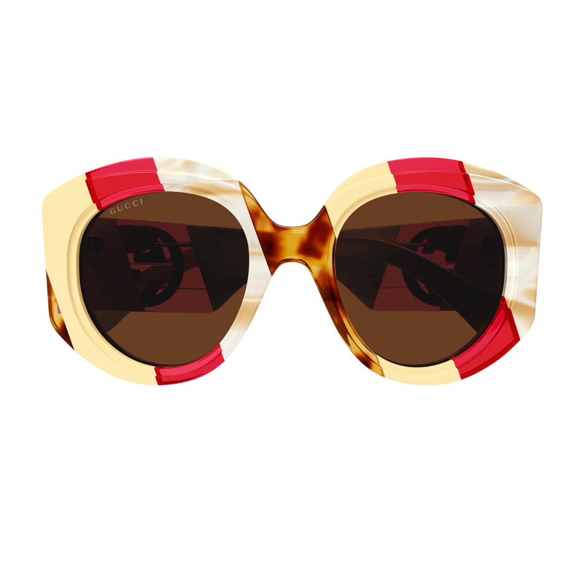 GG1308S Multicolore Celluloid Occhiali Sole
