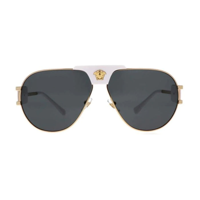 VE2252 147187 Oro Metal Occhiali Sole