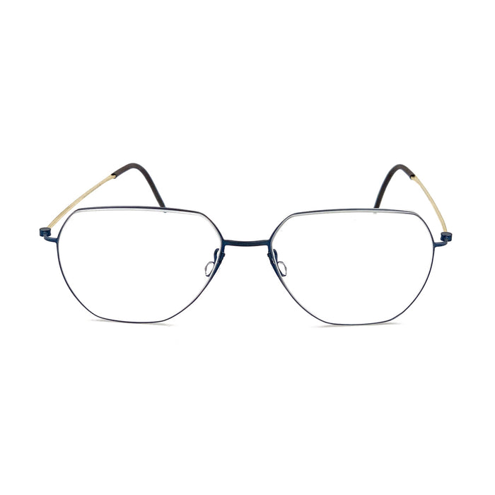 Thintanium 5526 Blu Titanium Occhiali Vista