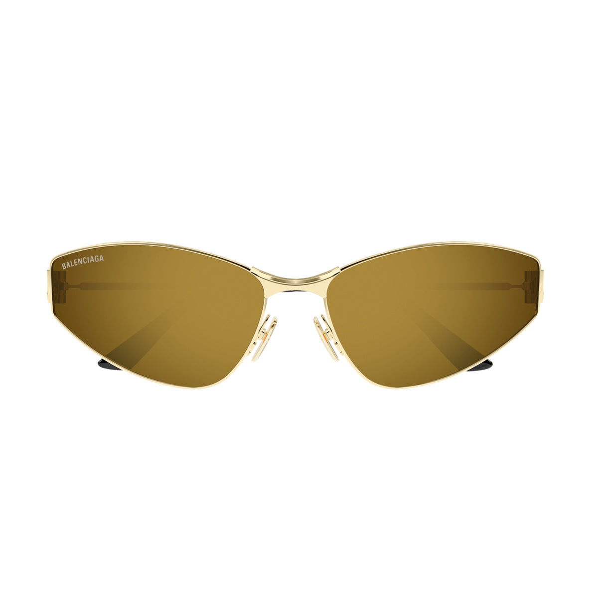 BB0335S MERCURY-LINEA EVERYDAY 003 Oro Metal Occhiali Sole