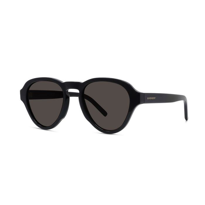GV40085I GV- DAY 01e Black Nero Acetate Occhiali Sole