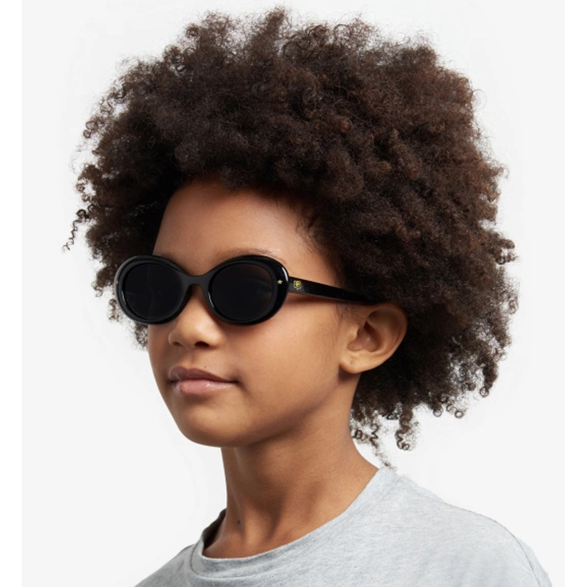 Cf 7028-s 807-IR Nero Acetate Occhiali Sole