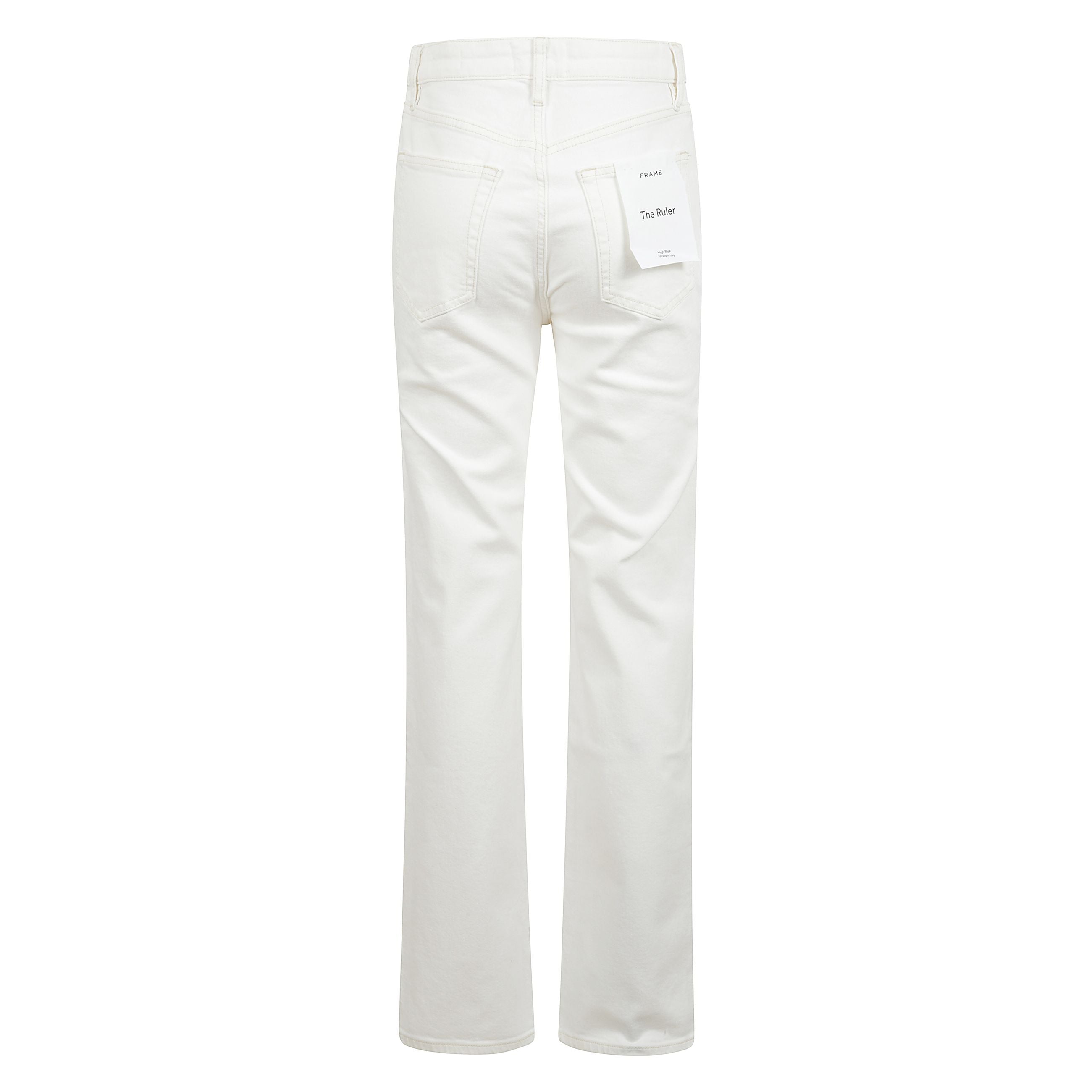 The Ruler Beige Pantaloni