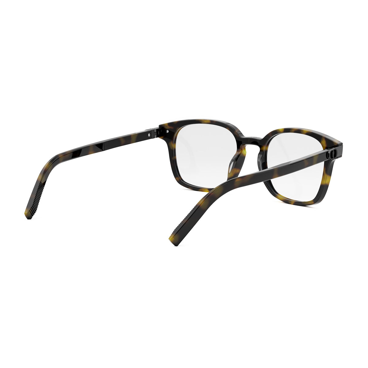 CD IconO S4I 2000 Havana Marrone Acetate Occhiali Da Vista