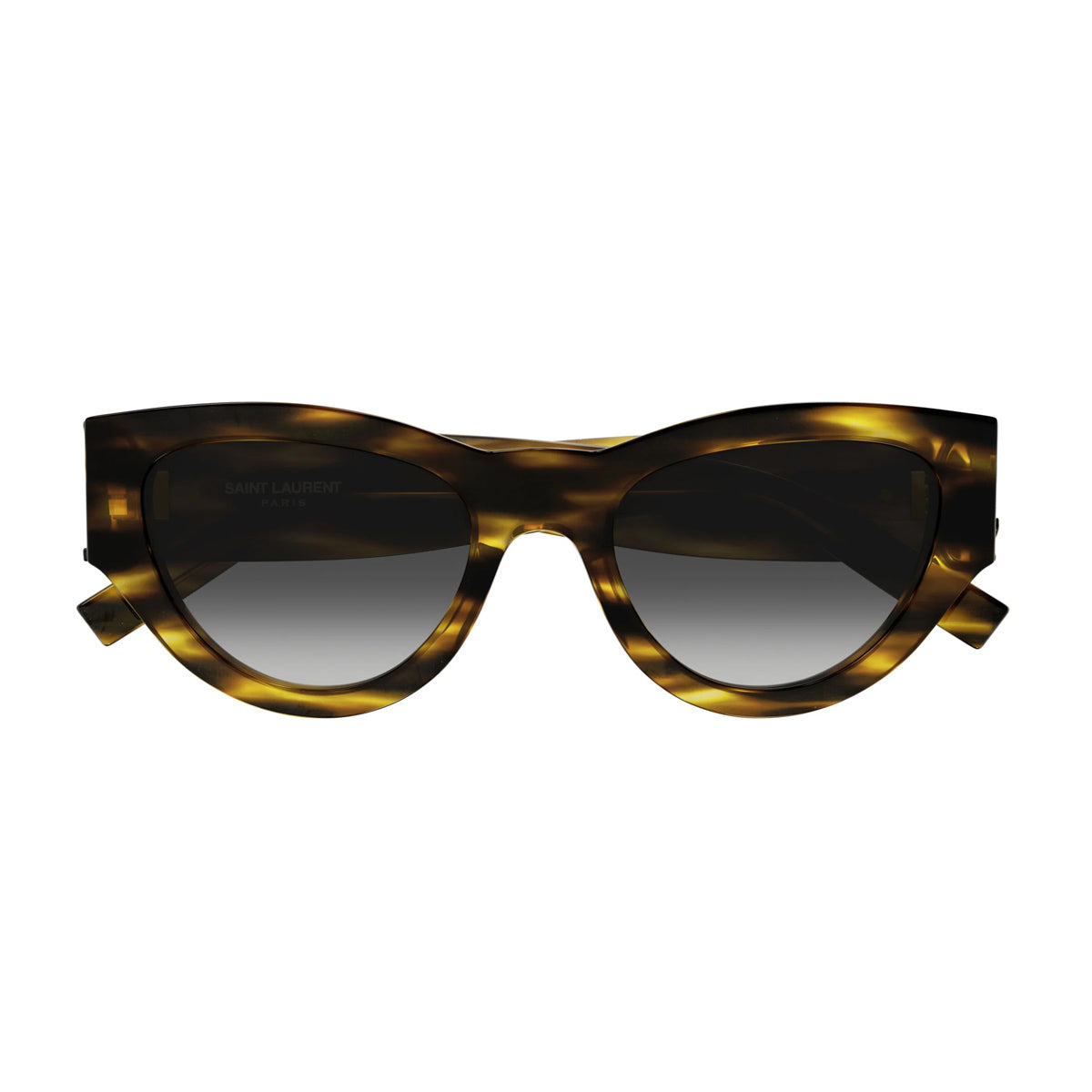SL M94 005 Marrone Acetate Occhiali Sole
