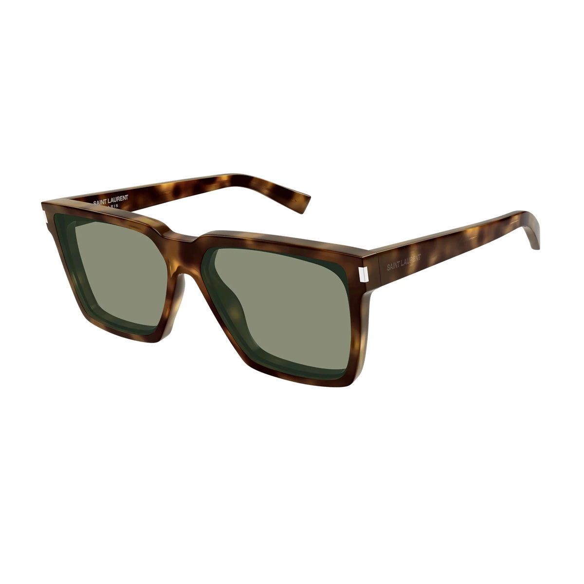 SL 610 003 Marrone Acetate Occhiali Sole