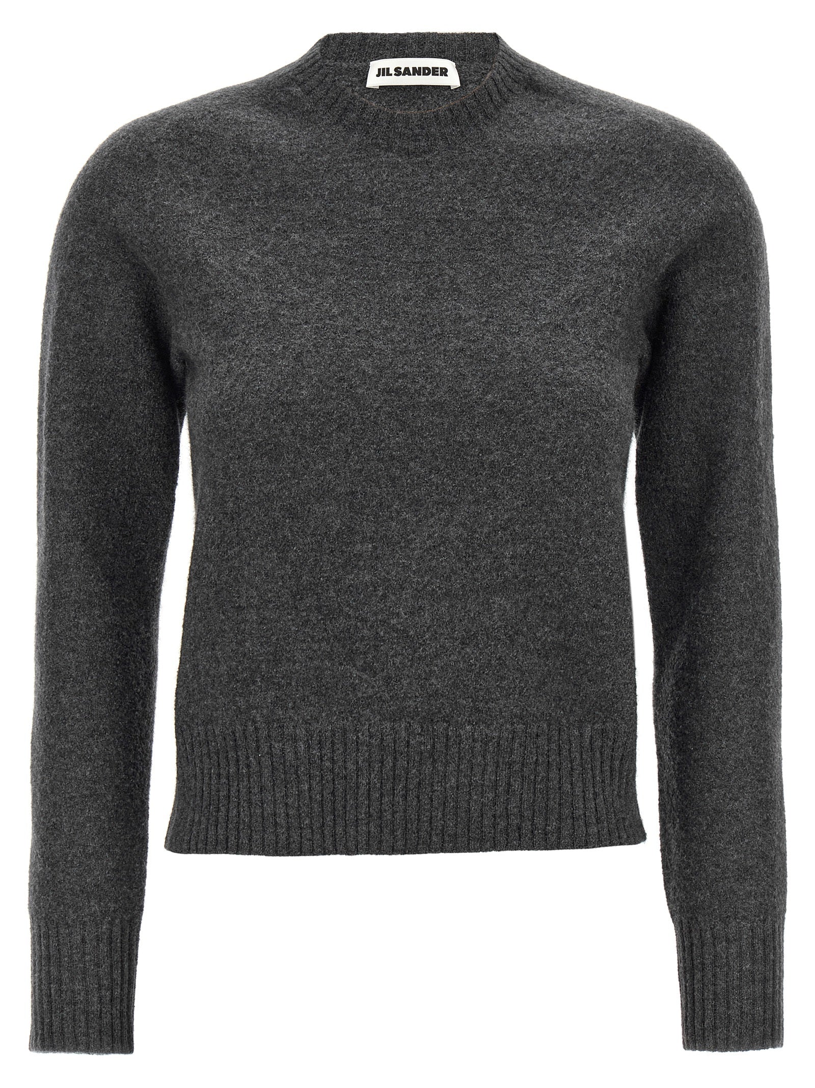 Wool sweater Gray Sweater, Cardigans