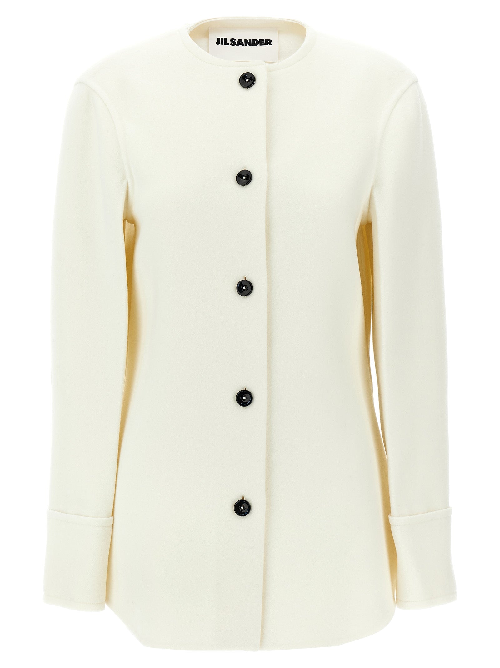 94 jacket White Wool Coats, Trench Coats