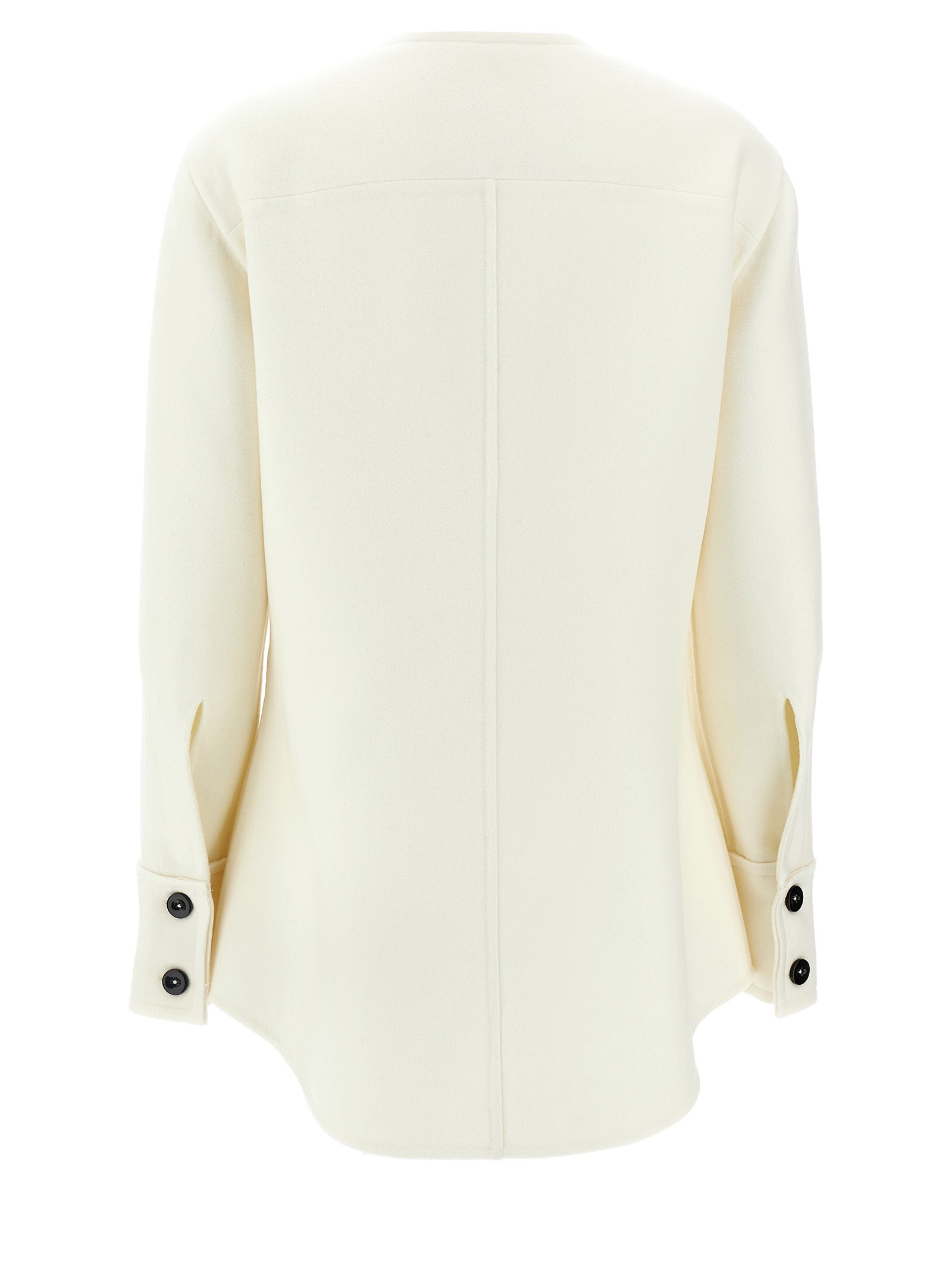 94 jacket White Wool Coats, Trench Coats