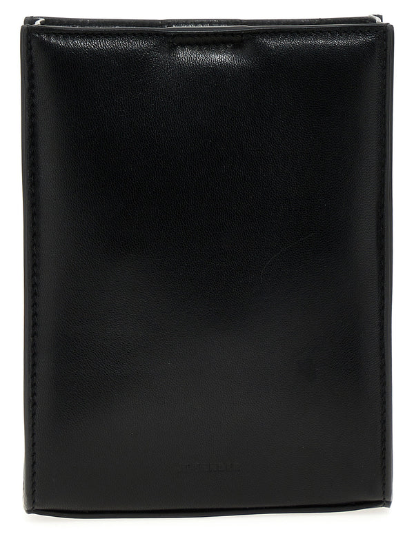 Jil Sander Tangle Crossbody Bag