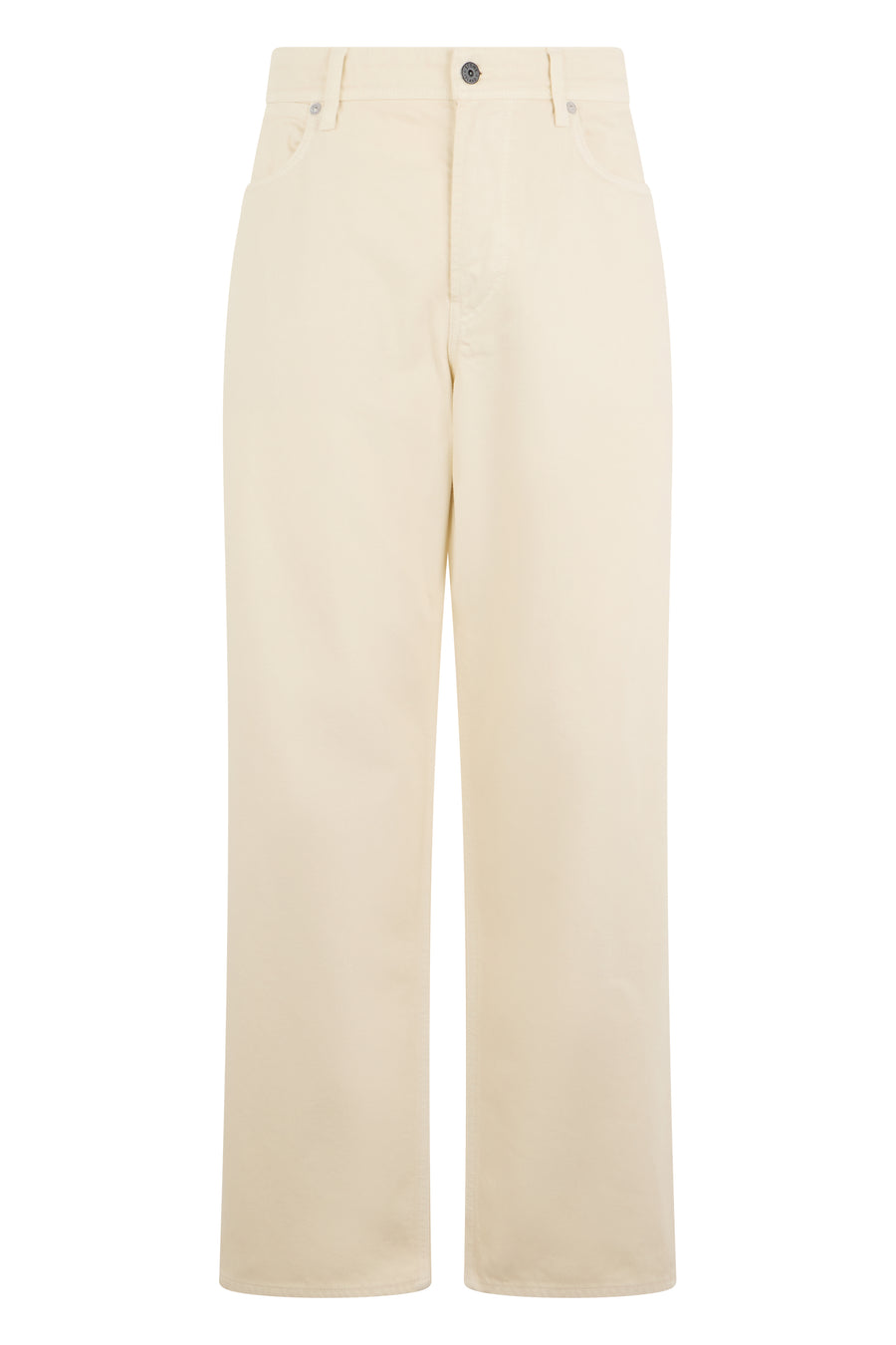 Cotton Pants Sand Trousers
