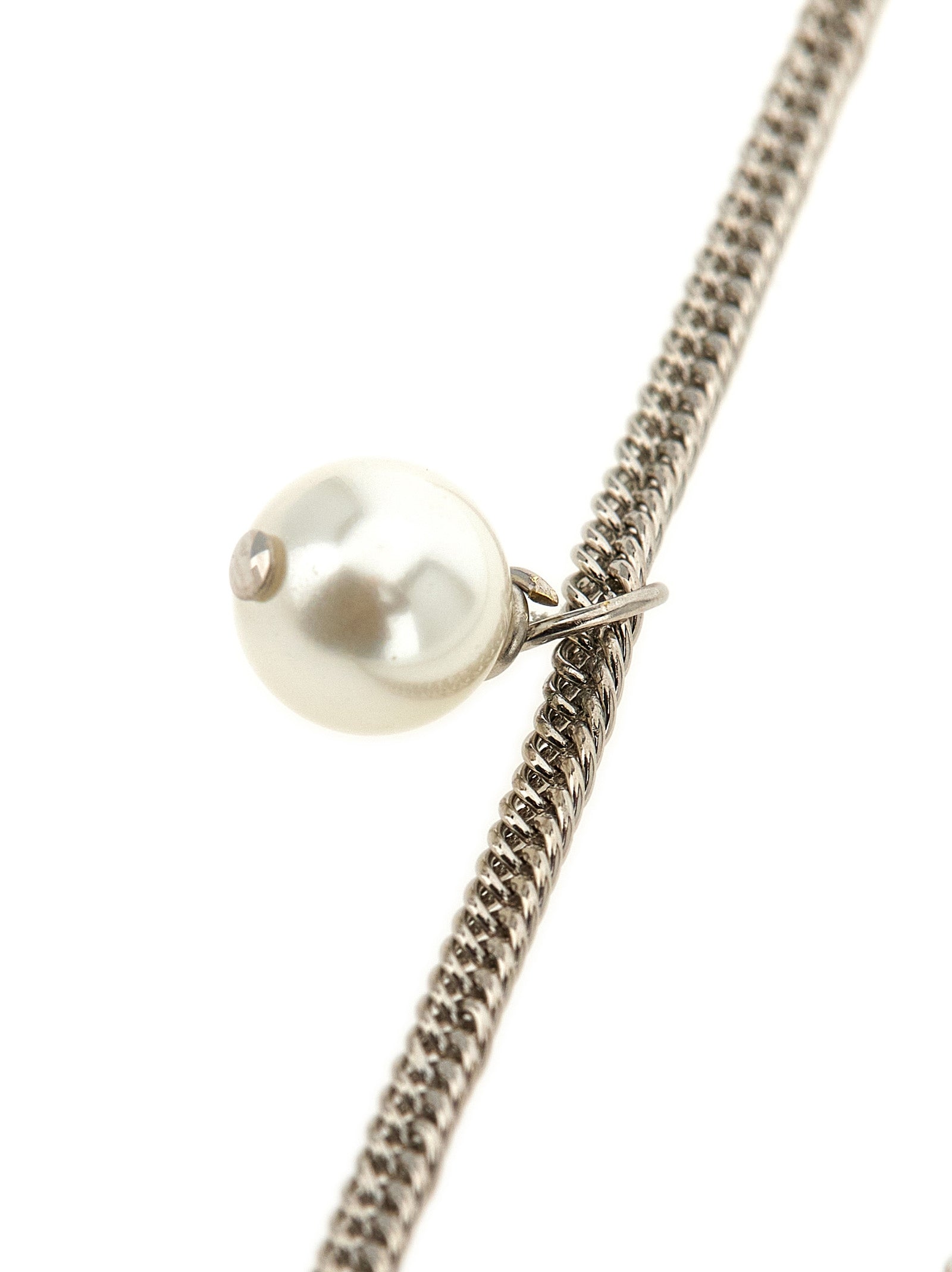 601 necklace Gold Brass Jewelry
