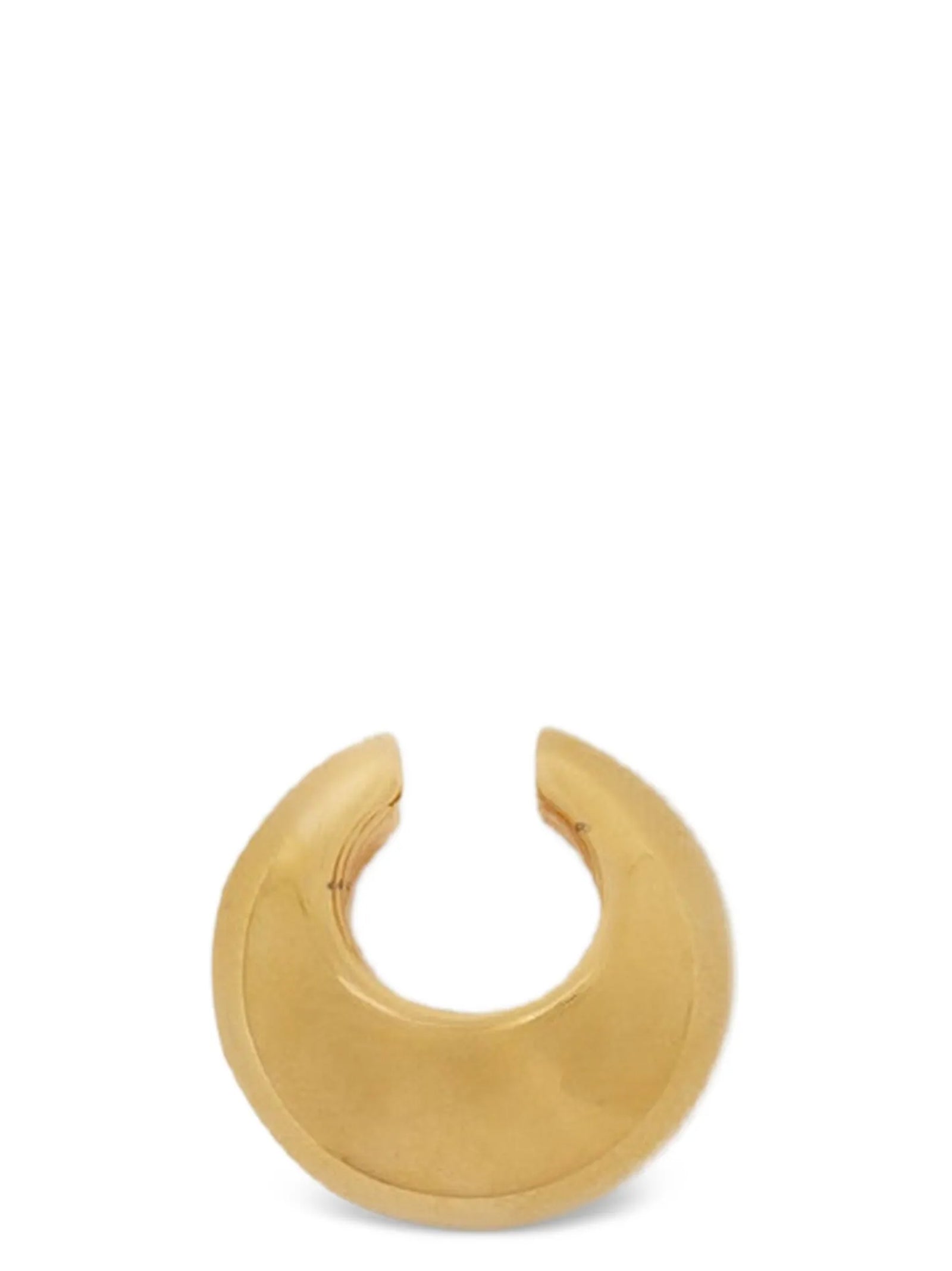Earcuff 1339 Gold Brass Jewelry