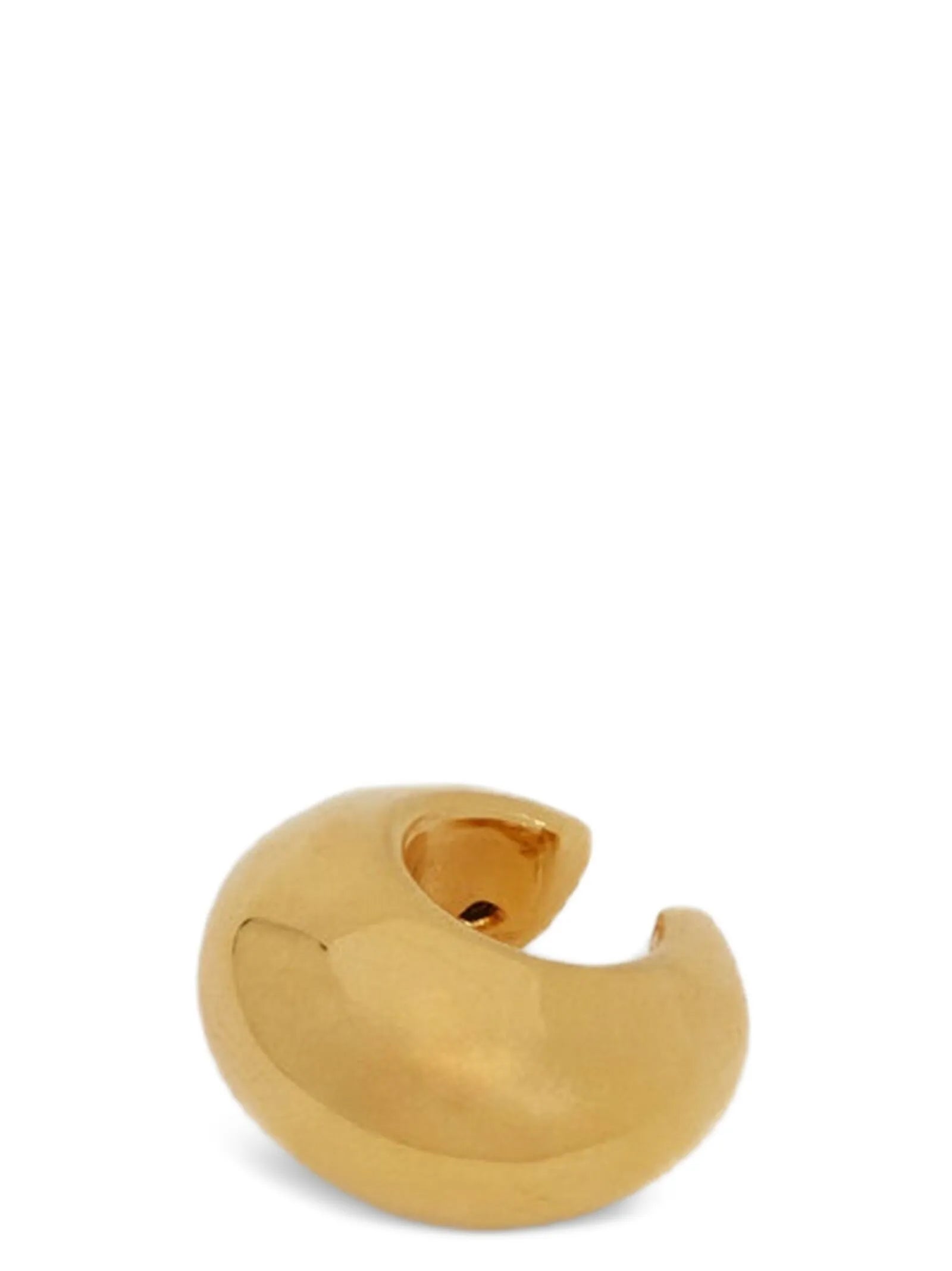 Earcuff 1339 Gold Brass Jewelry